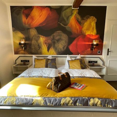 Hotel Alte Posthalterei Creuzburg 외부 사진