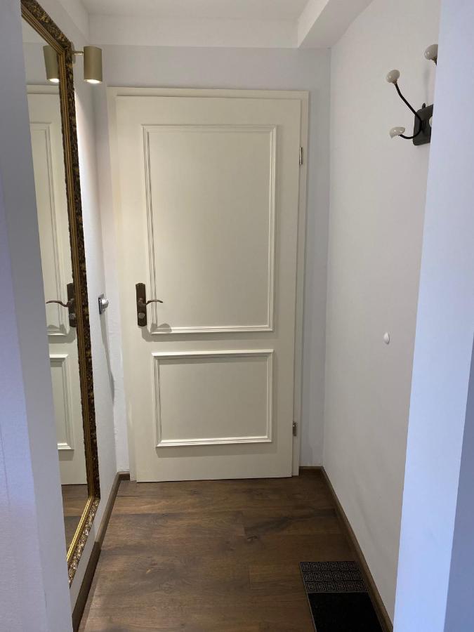 Hotel Alte Posthalterei Creuzburg 외부 사진