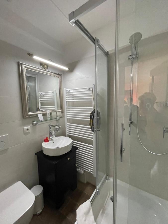 Hotel Alte Posthalterei Creuzburg 외부 사진