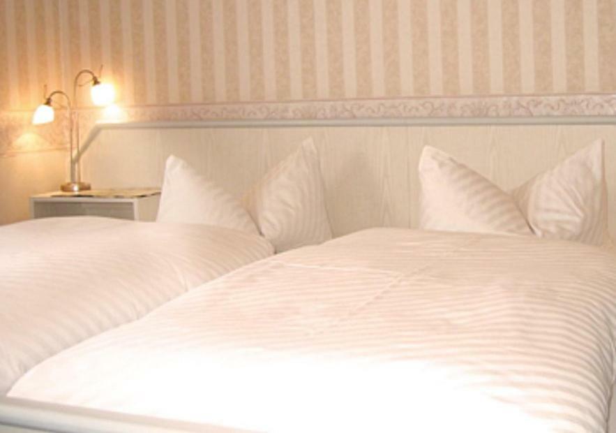 Hotel Alte Posthalterei Creuzburg 외부 사진