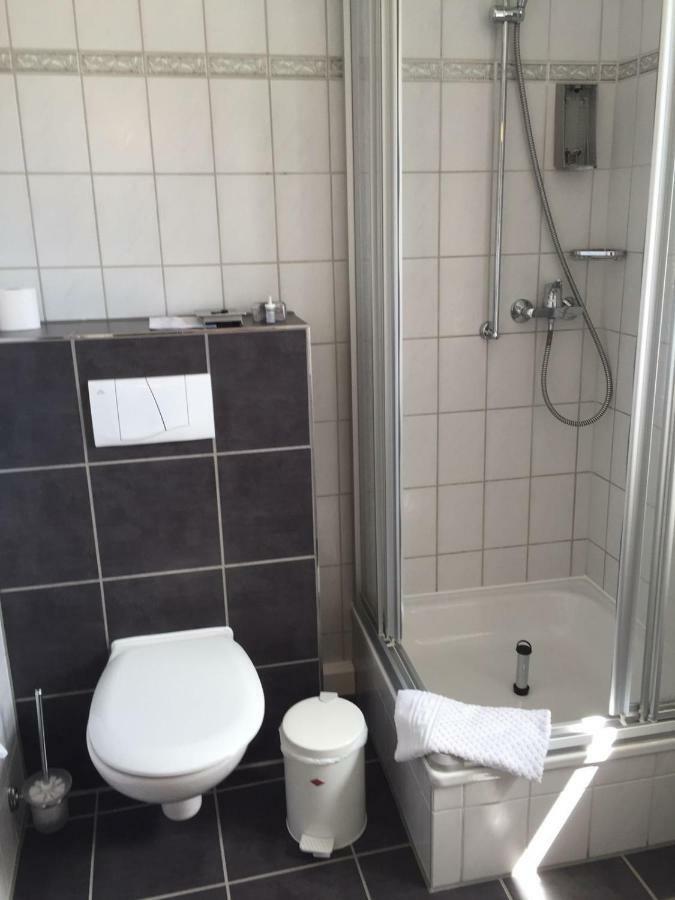 Hotel Alte Posthalterei Creuzburg 외부 사진